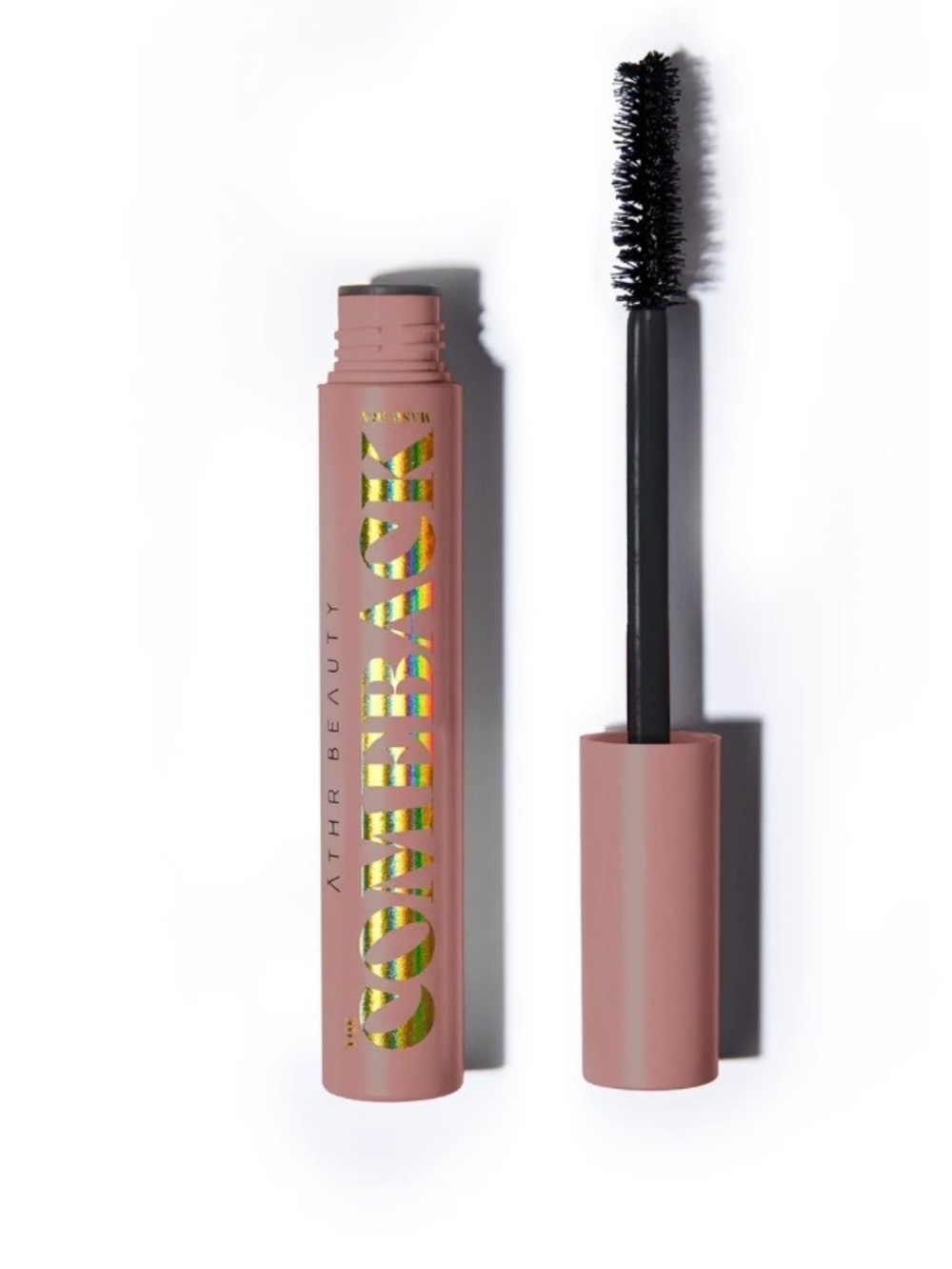 Comeback Mascara — Black